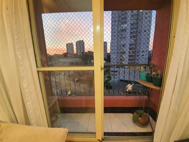 #VA0836 - Apartamento para Venda em São Paulo - SP