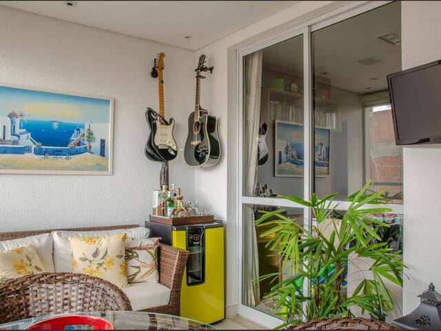 #VA0835 - Apartamento para Venda em São Paulo - SP