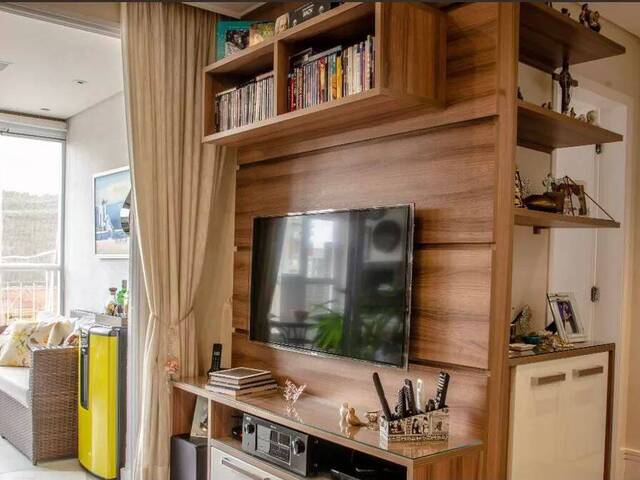 #VA0835 - Apartamento para Venda em São Paulo - SP