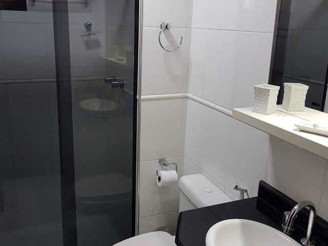 #VA0834 - Apartamento para Venda em São Paulo - SP