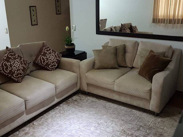 #VA0834 - Apartamento para Venda em São Paulo - SP