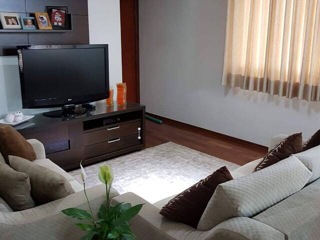 #VA0834 - Apartamento para Venda em São Paulo - SP