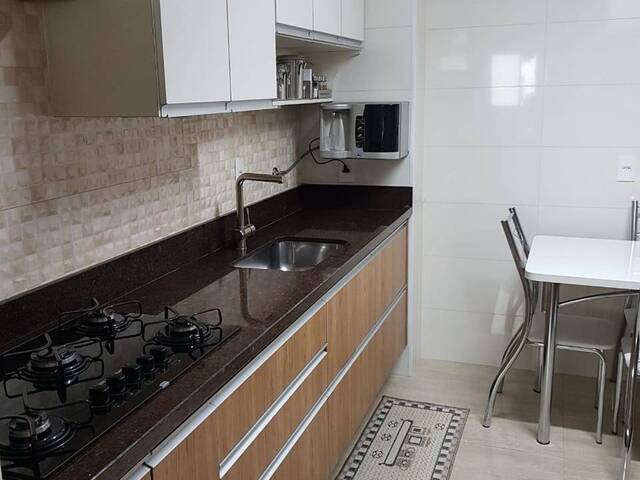 Apartamento para Venda em São Paulo - 5