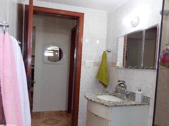 #VA0833 - Apartamento para Venda em São Paulo - SP