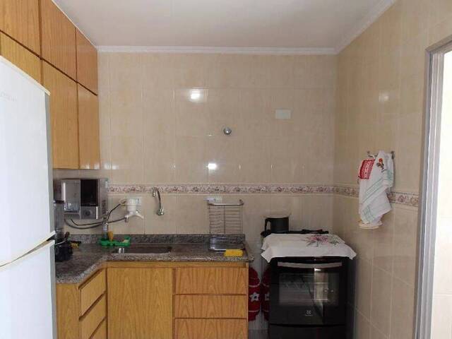 #VA0833 - Apartamento para Venda em São Paulo - SP