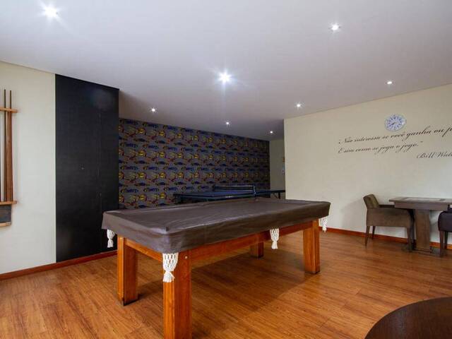 #VA0830 - Apartamento para Venda em São Paulo - SP