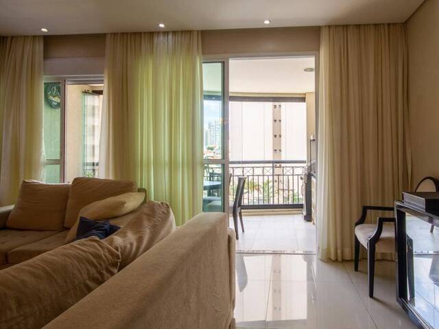 Apartamento para Venda em São Paulo - 5