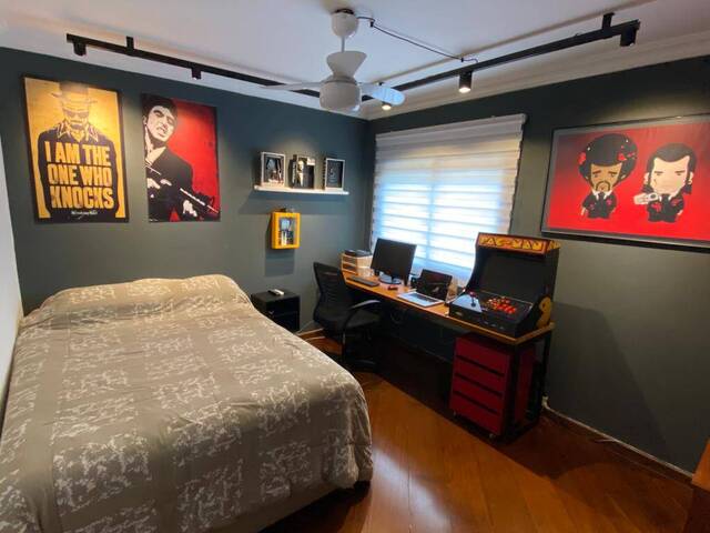 #VA0829 - Apartamento para Venda em São Paulo - SP