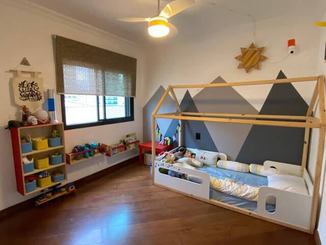 #VA0829 - Apartamento para Venda em São Paulo - SP