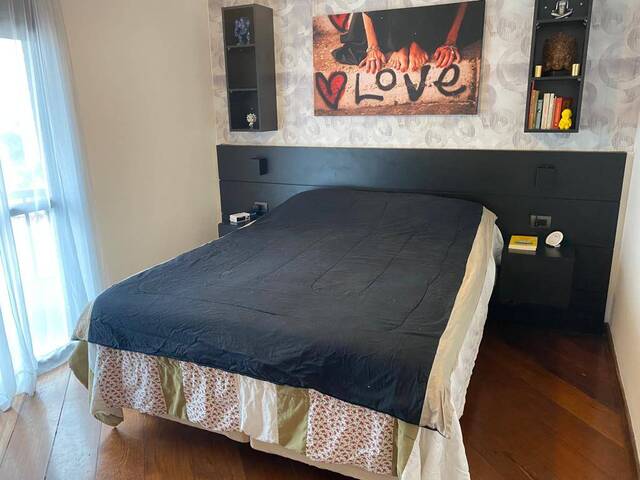 Apartamento para Venda em São Paulo - 4