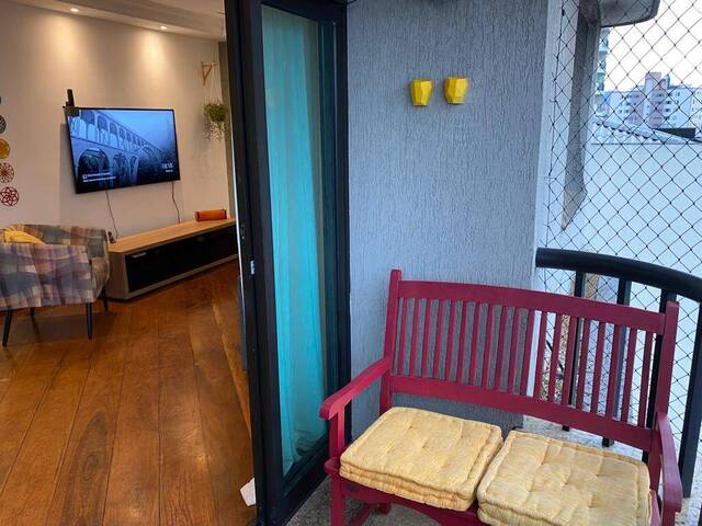 Apartamento para Venda em São Paulo - 5