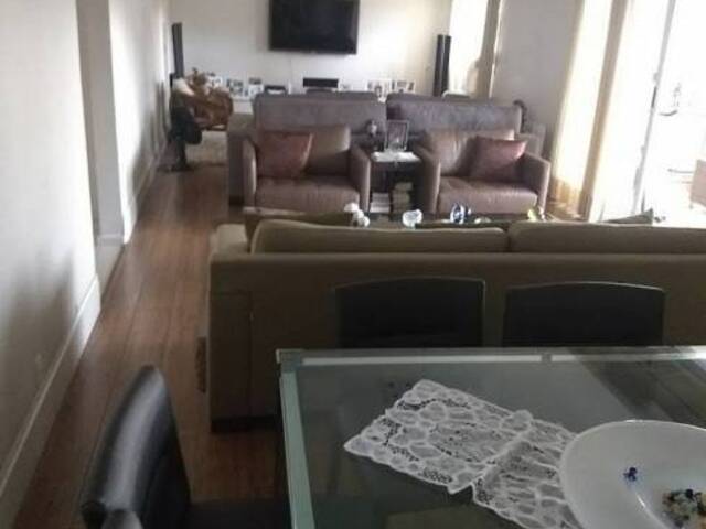 #VA0827 - Apartamento para Venda em São Paulo - SP