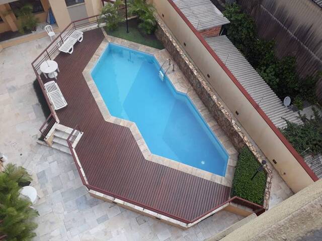 Apartamento para Venda em São Paulo - 3