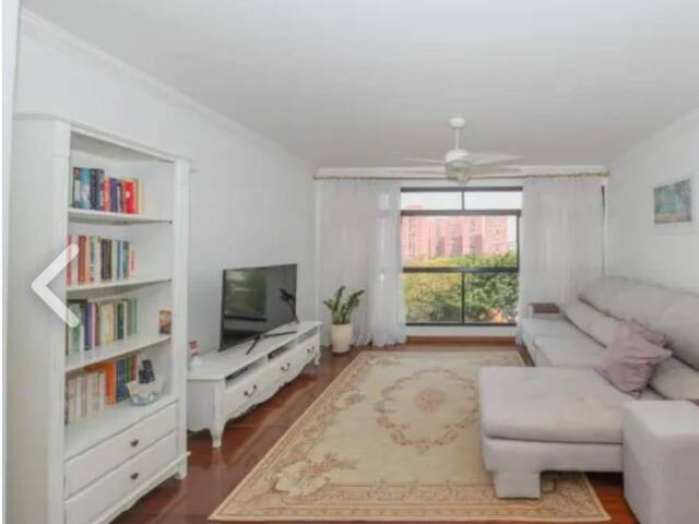 #VA0826 - Apartamento para Venda em São Paulo - SP