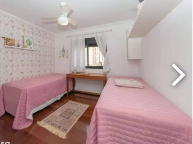 #VA0826 - Apartamento para Venda em São Paulo - SP