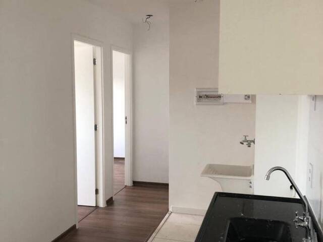 #VA0824 - Apartamento para Venda em São Paulo - SP