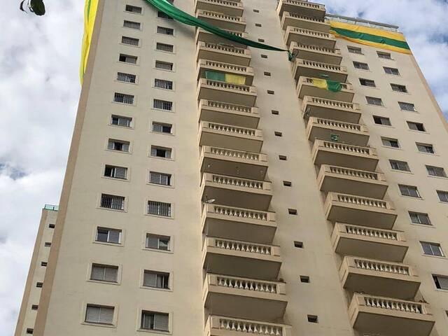 #VA0823 - Apartamento para Venda em São Paulo - SP