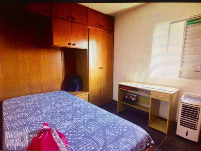 #VA0823 - Apartamento para Venda em São Paulo - SP