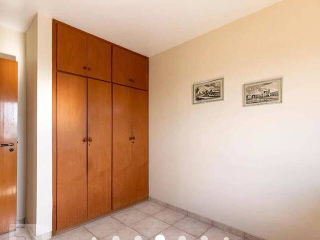 #VA0822 - Apartamento para Venda em São Paulo - SP