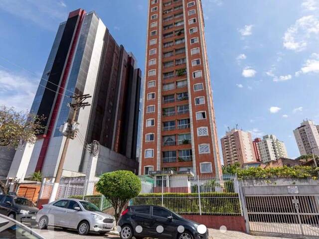 #VA0822 - Apartamento para Venda em São Paulo - SP