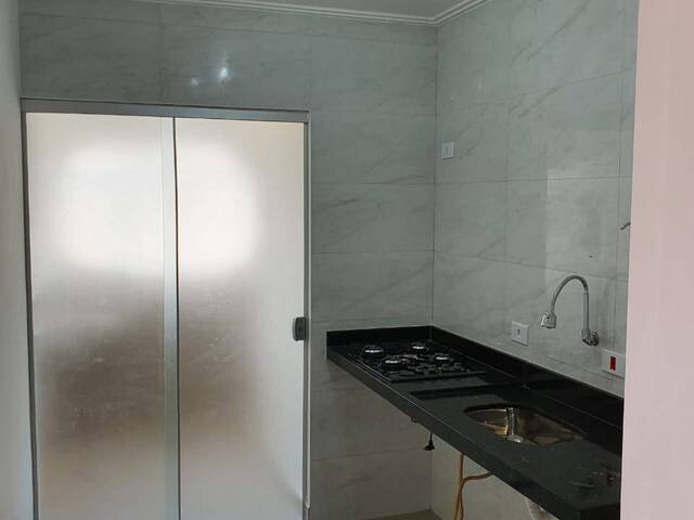 Apartamento para Venda em São Paulo - 2