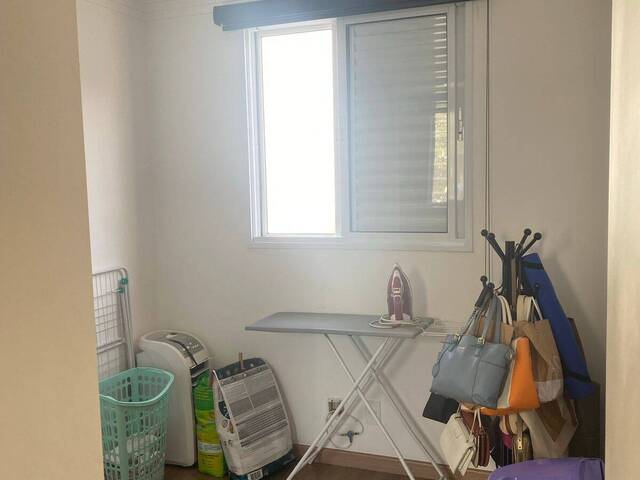 #VA0950 - Apartamento para Venda em São Paulo - SP