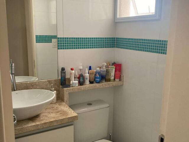 #VA0950 - Apartamento para Venda em São Paulo - SP