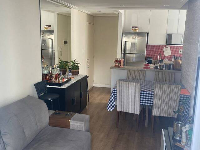 Apartamento para Venda em São Paulo - 5