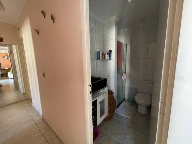 #VA0821 - Apartamento para Venda em São Paulo - SP