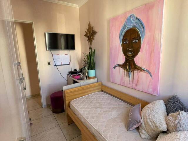 #VA0821 - Apartamento para Venda em São Paulo - SP