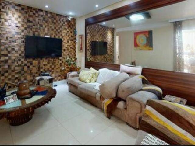 #VA0819 - Apartamento para Venda em São Paulo - SP