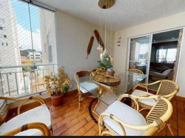 #VA0819 - Apartamento para Venda em São Paulo - SP