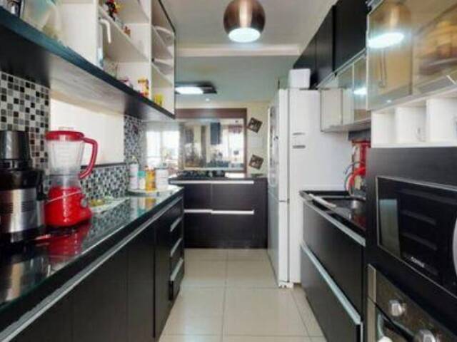 Apartamento para Venda em São Paulo - 5