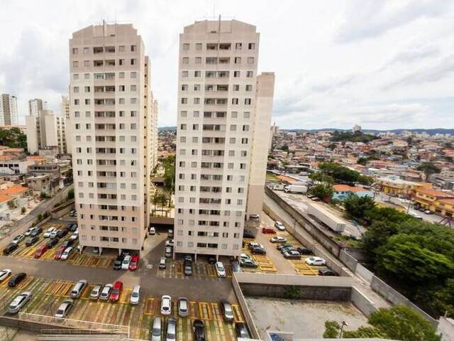 #VA0820 - Apartamento para Venda em São Paulo - SP