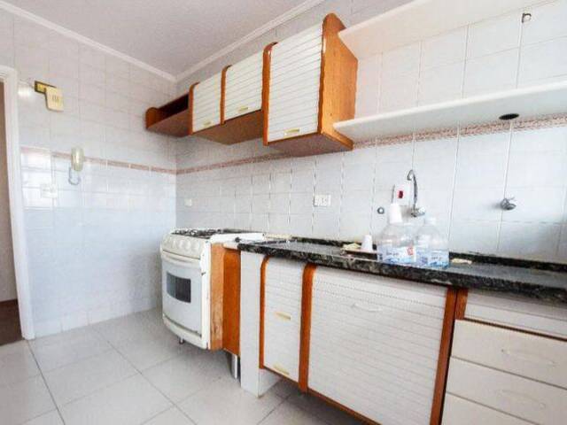 #VA0820 - Apartamento para Venda em São Paulo - SP