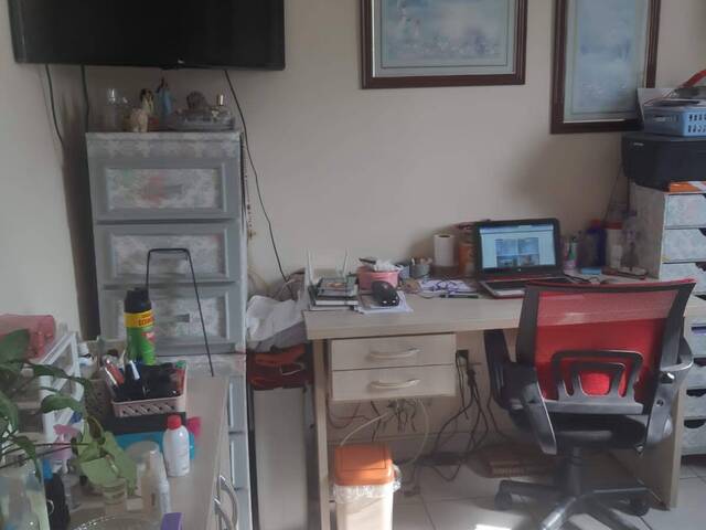 #VA0818 - Apartamento para Venda em São Paulo - SP