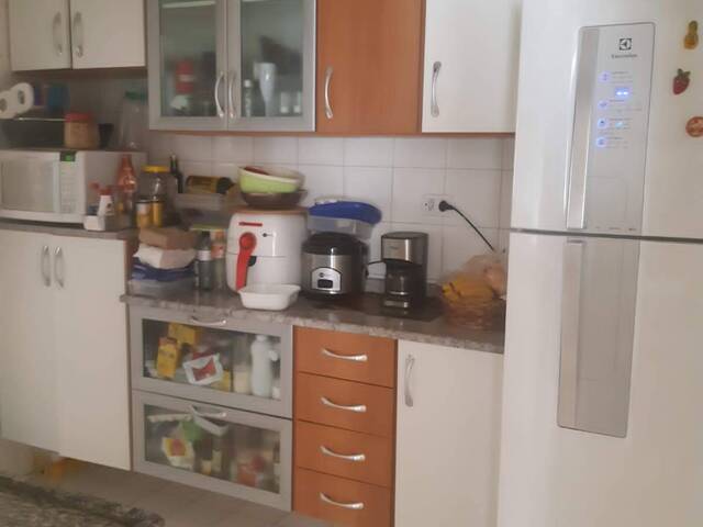 Apartamento para Venda em São Paulo - 4