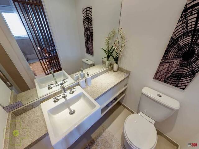 Apartamento para Venda em São Paulo - 5