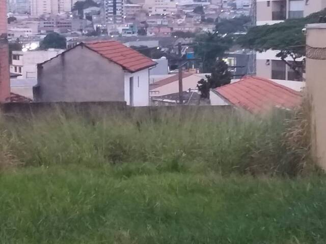 Área para Venda em São Paulo - 5