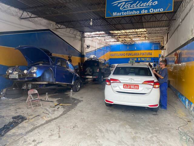 Sala para Venda em São Paulo - 5