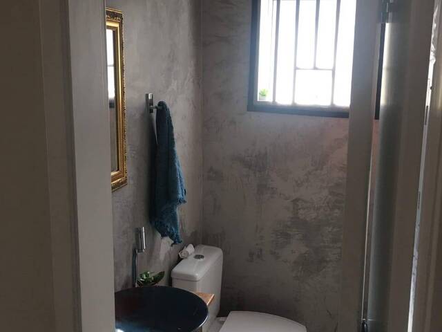 #VC0758 - Casa para Venda em São Paulo - SP