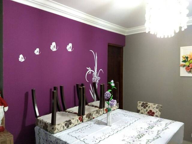 Casa para Venda em São Paulo - 4