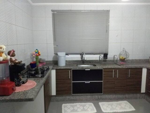 #VC0759 - Casa para Venda em São Paulo - SP