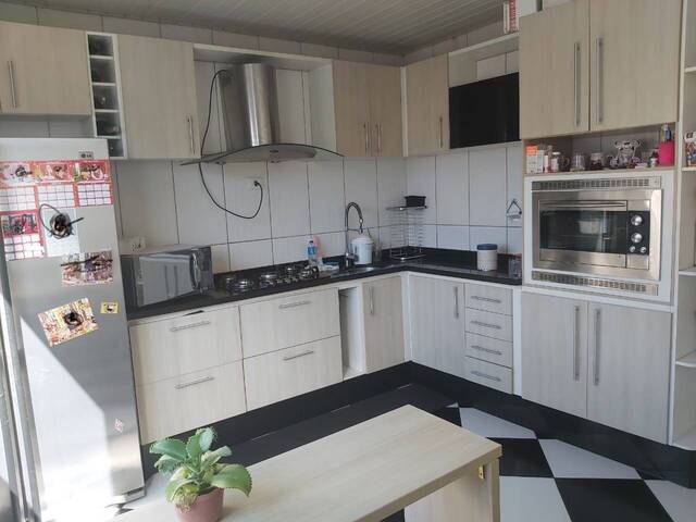 #VC0759 - Casa para Venda em São Paulo - SP