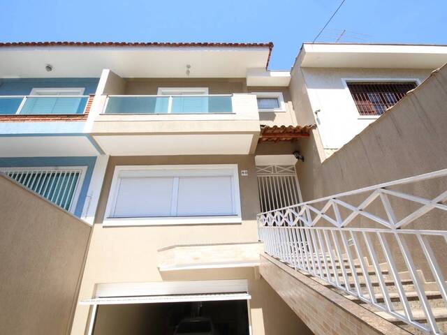 Casa para Venda em São Paulo - 2