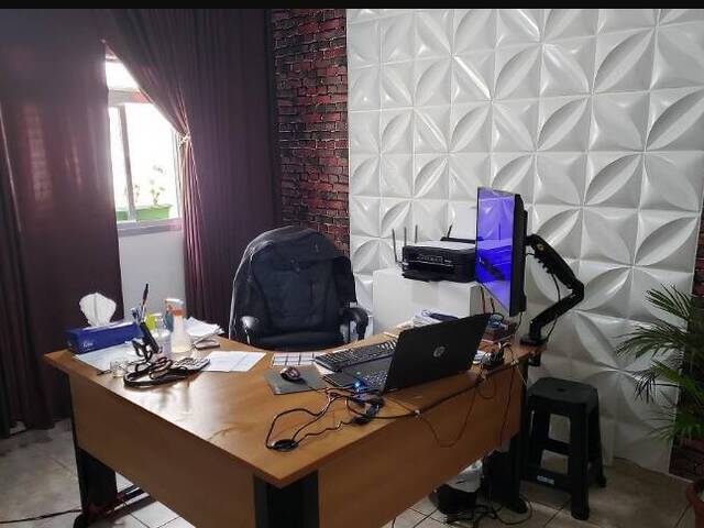#VC0763 - Casa para Venda em São Paulo - SP