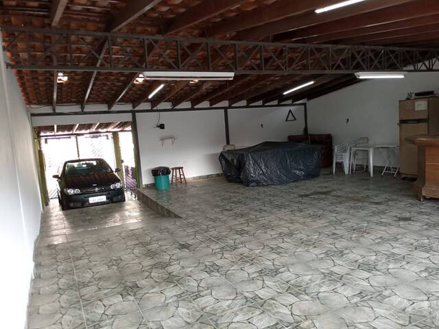#VC0765 - Casa para Venda em São Paulo - SP