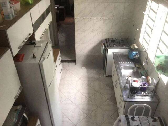 #VC0766 - Casa para Venda em São Paulo - SP