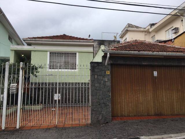 #VC0767 - Casa para Venda em São Paulo - SP