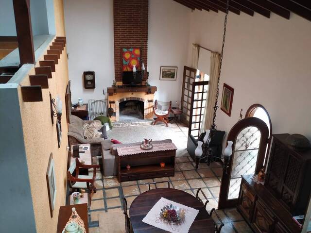#VC0768 - Casa para Venda em São Paulo - SP